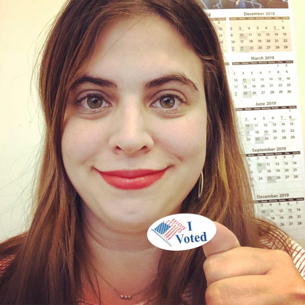 Meet your Posher, Mamackenzie